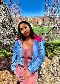 Riya Benitez image 3 of 3