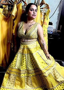 Riya Laha image 1 of 2