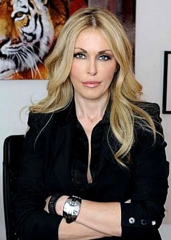 Roberta Bruzzone image 1 of 1