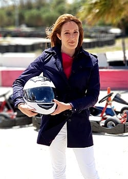 Roberta Metsola image 2 of 2