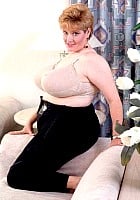 Roberta Smallwood profile photo