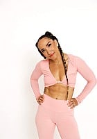 Robin Arzon profile photo
