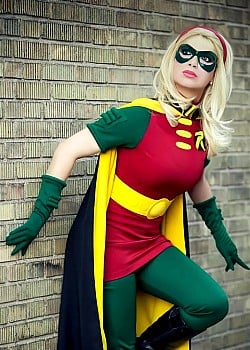 Robin Brown image 3 of 3