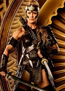 Robin Wright image 4 of 4