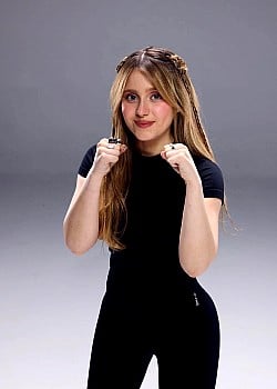 Rocio Lopez Bueno image 4 of 4
