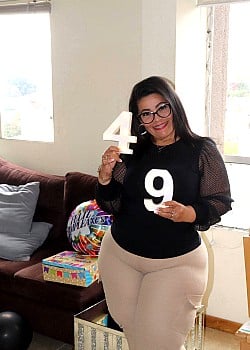 Rocio Madrid (BBW) image 2 of 3