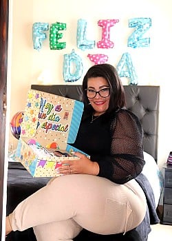Rocio Madrid (BBW) image 3 of 3