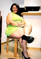 Rocio Madrid (BBW) profile photo