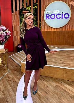 Rocio Sanchez Azuara image 3 of 4
