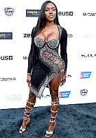 Rodane Williams profile photo