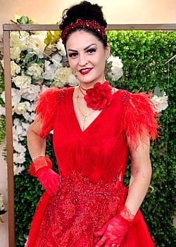 Rodica Munteanu image 1 of 2