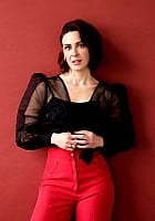 Roisin Gallagher profile photo