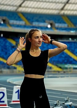 Roksana Jedraszak image 3 of 3