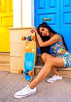 Roksana Konkolska profile photo