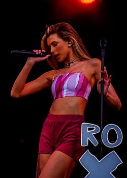 Roksana Wegiel image 4 of 4