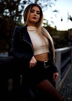 Roksana Wisniewska