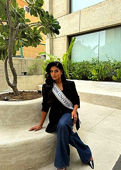 Roma Riaz image 3 of 3