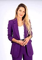 Romane Binckly profile photo