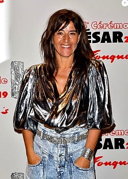 Romane Bohringer image 4 of 4