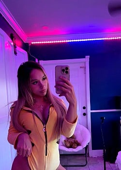 Romi Blue