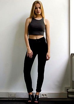 Romi Van Renterghem image 2 of 4