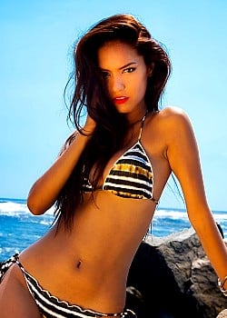 Romina Lozano image 3 of 4
