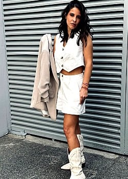 Romina Ramos image 2 of 2
