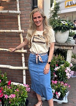 Romy van der Woude image 2 of 2