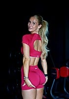 Romy van der Woude profile photo