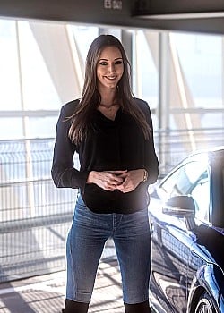 Ronja Van Rossum image 3 of 4