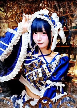 Roro Anraku image 2 of 4