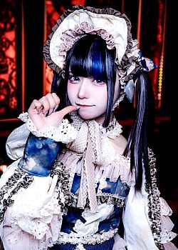 Roro Anraku image 4 of 4
