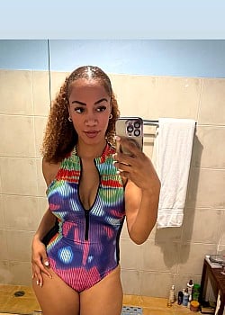 Ros Gold-Onwude image 1 of 1