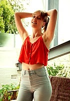 Rosa B (IFeelMyself) profile photo