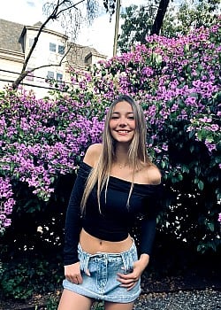 Rosa Mackenna