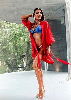 Rosada Plummer image 3 of 4