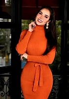 Rosalba Azucena Gil Mejia profile photo