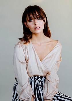 Rosalie Bonenfant image 3 of 4