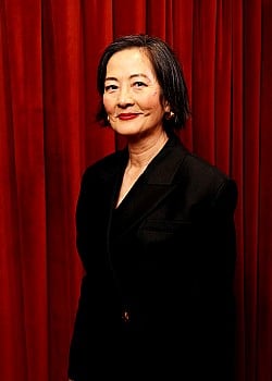 Rosalind Chao image 2 of 3