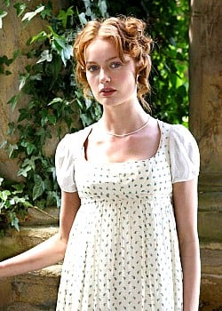 Rosalind Halstead image 1 of 1