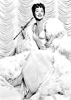 Rosalind Russell image 2 of 3