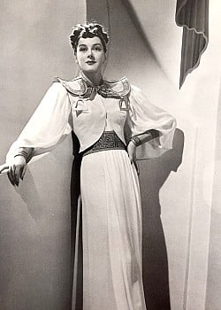 Rosalind Russell image 3 of 3