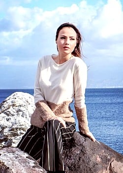 Rosalinda Cannavo image 3 of 4