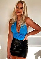 Rosanna Bengtsson profile photo