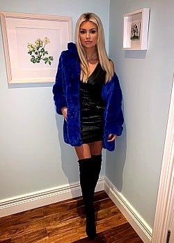 Rosanna Davison image 3 of 4