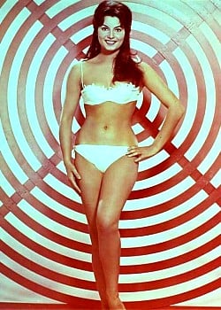 Rosanna Schiaffino image 2 of 4