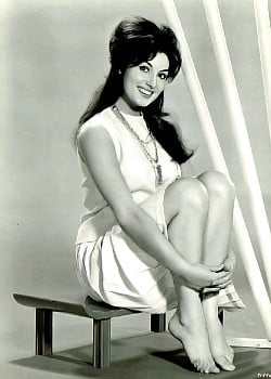 Rosanna Schiaffino image 3 of 4