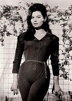Rosanna Schiaffino image 4 of 4