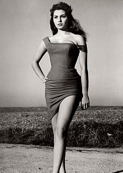 Rosanna Schiaffino image 1 of 4