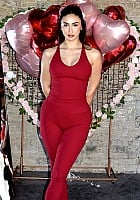 Rosanna Villareal profile photo